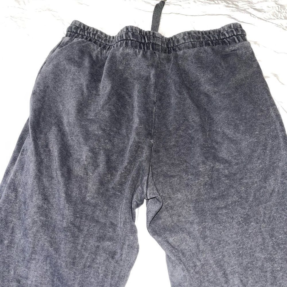 Grey Sweatpants - Picture 2 of 3